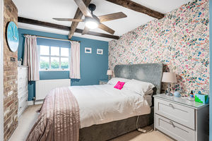 Bedroom- click for photo gallery